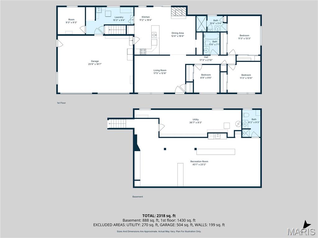 Villa Acres Resub - Residential
