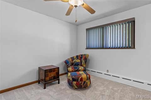 Tiny photo for 1205 Connie Drive, Arnold, MO 63010 (MLS # 26030036)
