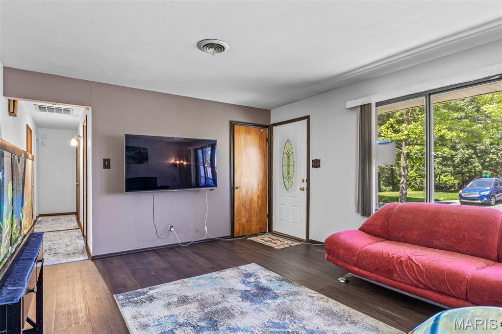 Villa Acres Resub - Residential