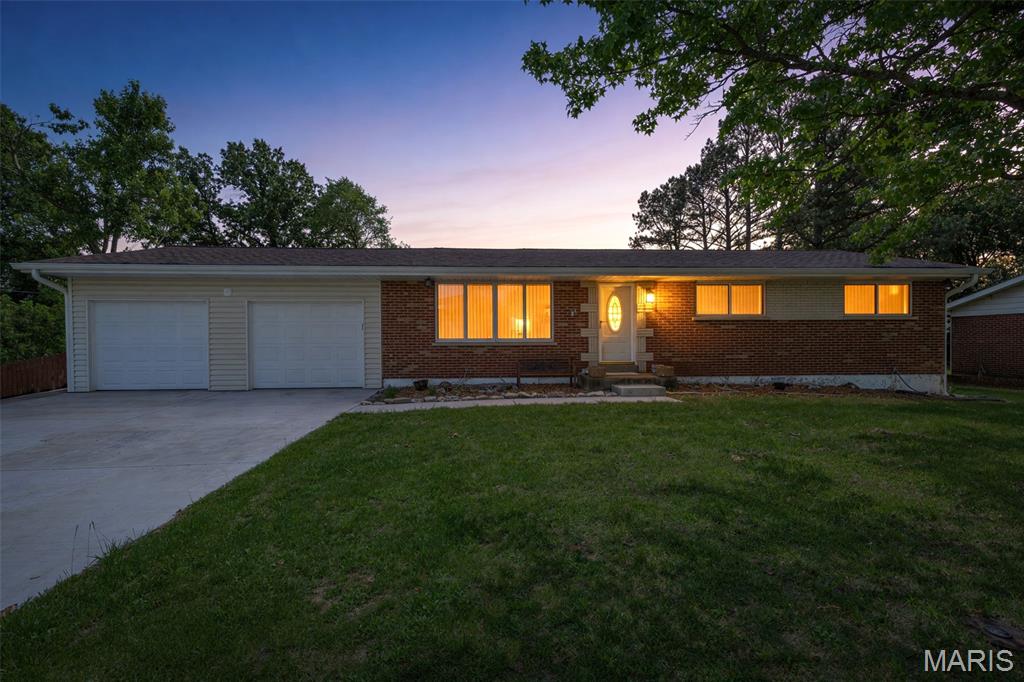 Villa Acres Resub - Residential