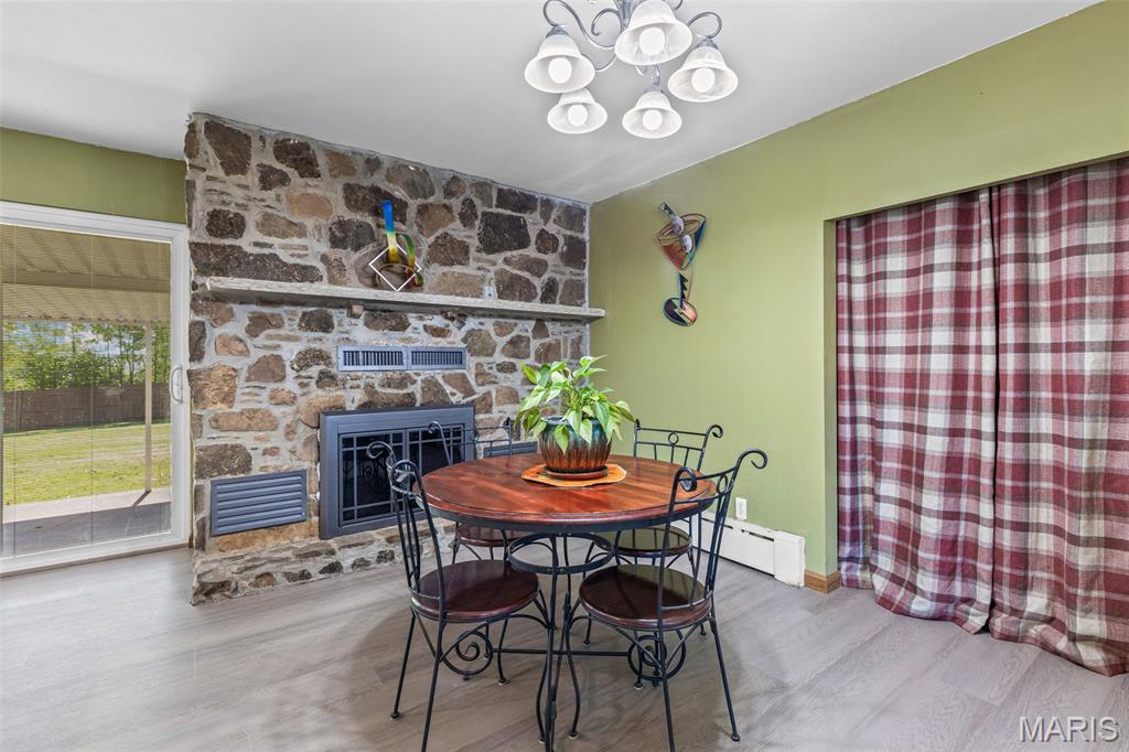 Villa Acres Resub - Residential