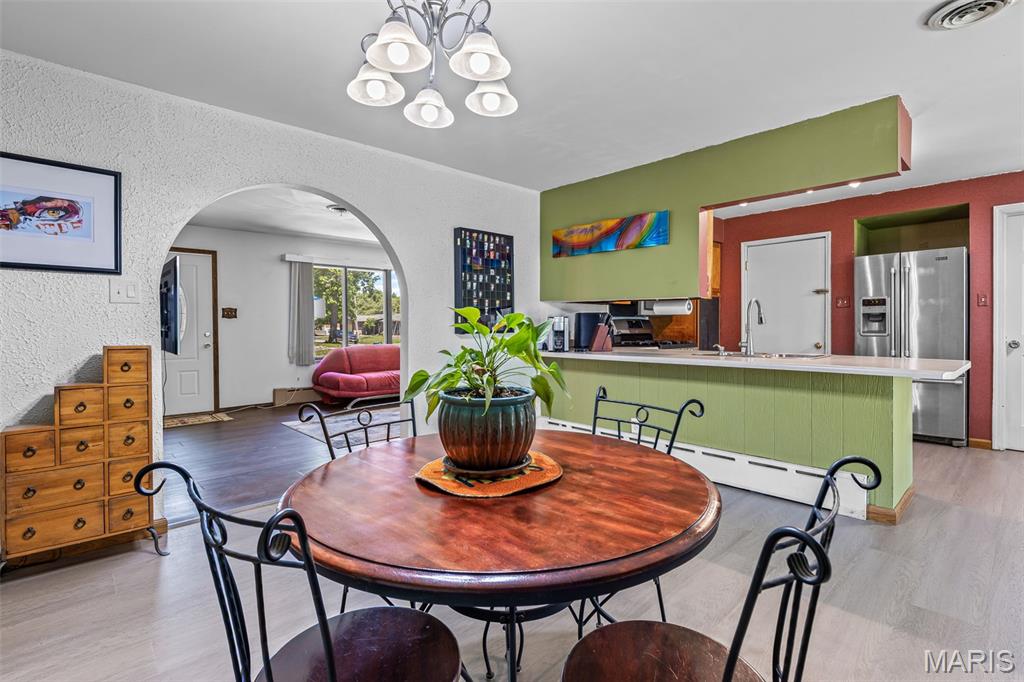 Villa Acres Resub - Residential