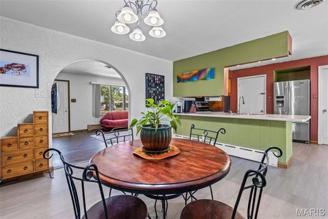 Tiny photo for 1205 Connie Drive, Arnold, MO 63010 (MLS # 26030036)