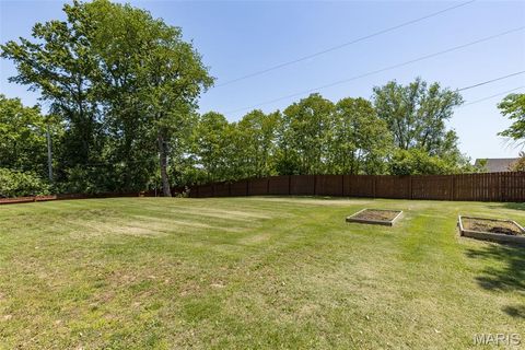 Tiny photo for 1205 Connie Drive, Arnold, MO 63010 (MLS # 26030036)
