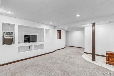 Tiny photo for 1205 Connie Drive, Arnold, MO 63010 (MLS # 26030036)
