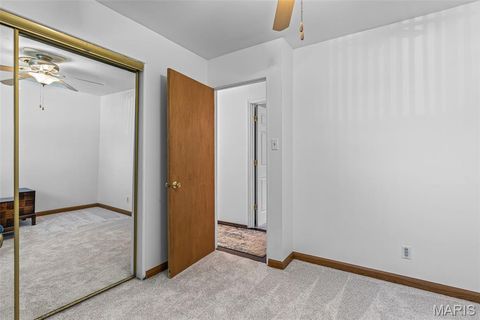 Tiny photo for 1205 Connie Drive, Arnold, MO 63010 (MLS # 26030036)