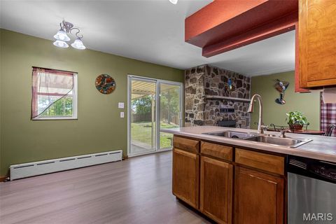 Tiny photo for 1205 Connie Drive, Arnold, MO 63010 (MLS # 26030036)