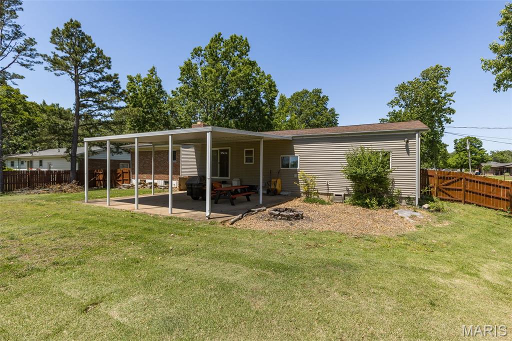 Villa Acres Resub - Residential