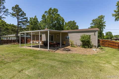 Tiny photo for 1205 Connie Drive, Arnold, MO 63010 (MLS # 26030036)