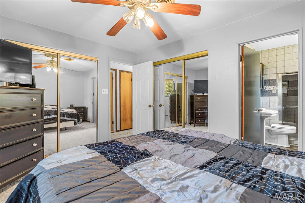 Villa Acres Resub - Residential