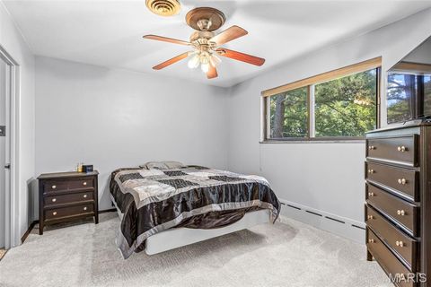 Tiny photo for 1205 Connie Drive, Arnold, MO 63010 (MLS # 26030036)