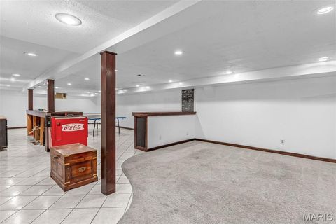 Tiny photo for 1205 Connie Drive, Arnold, MO 63010 (MLS # 26030036)