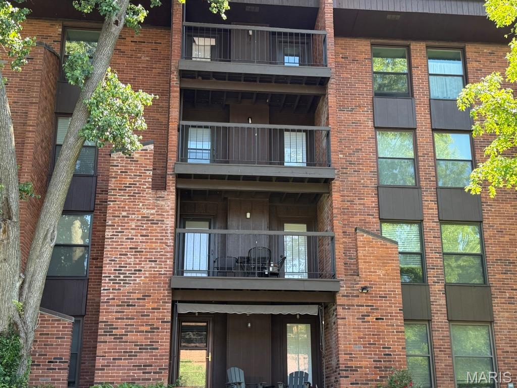 Coeur De Royale Condo Ph Iii - Residential