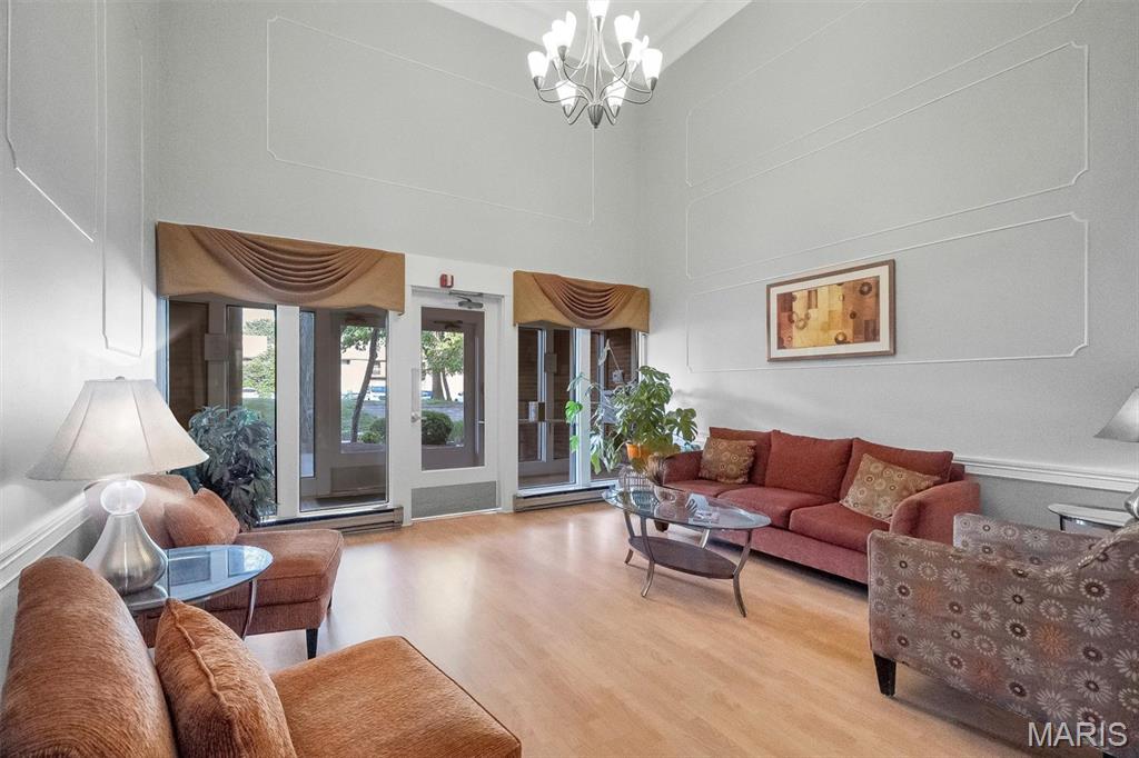 Coeur De Royale Condo Ph Iii - Residential