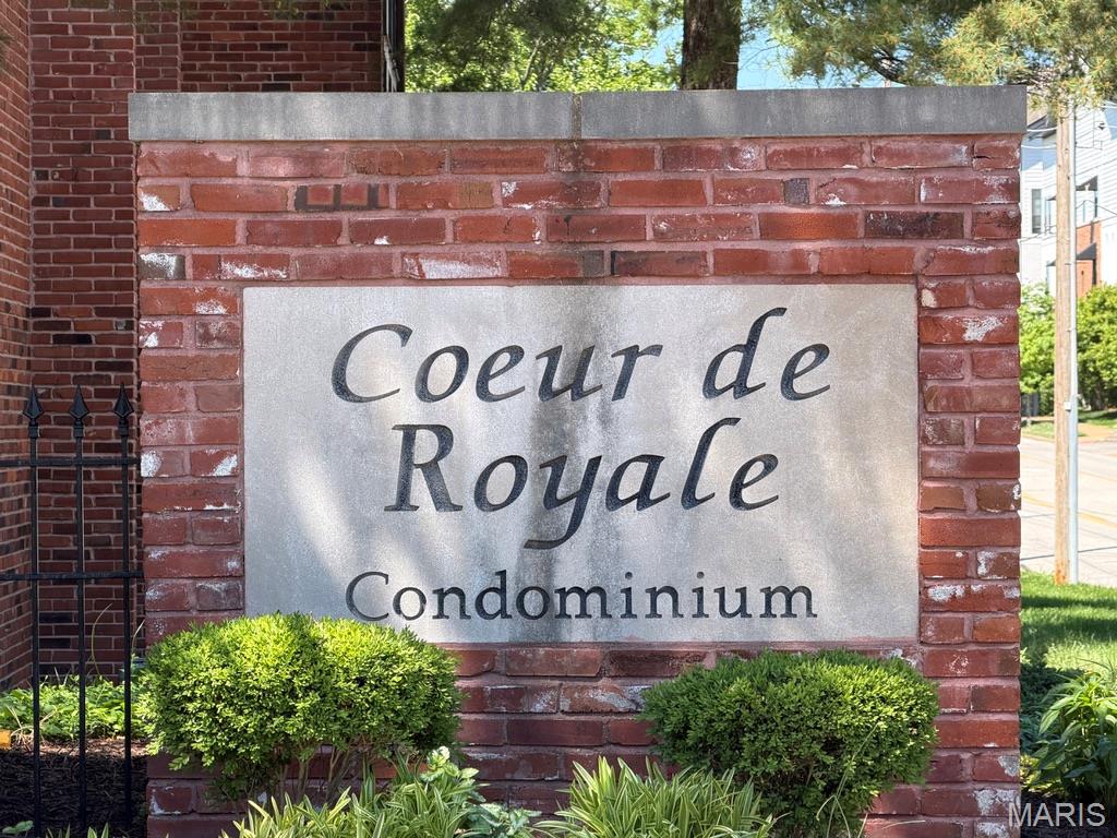 Coeur De Royale Condo Ph Iii - Residential