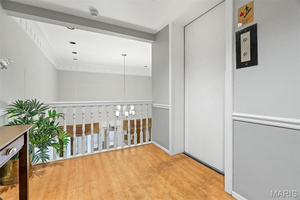 Coeur De Royale Condo Ph Iii - Residential