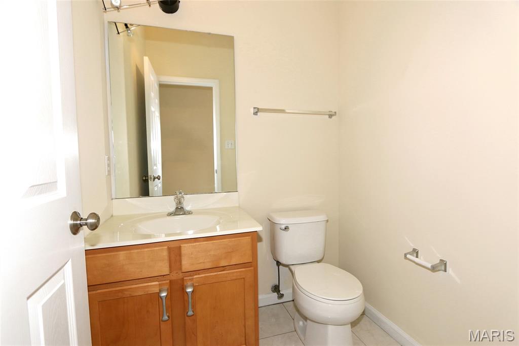 Courts II - Residential