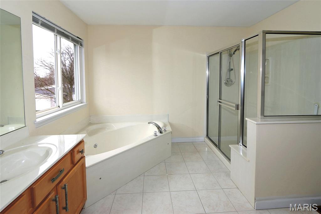 Courts II - Residential