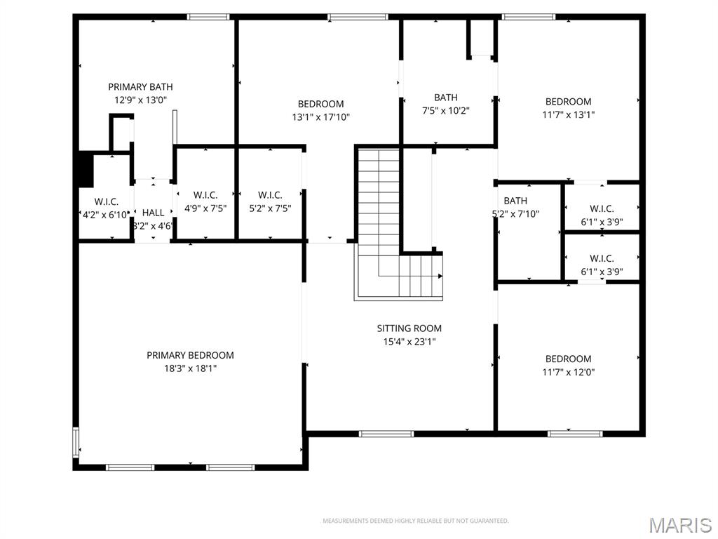 Courts II - Residential