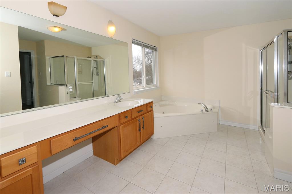 Courts II - Residential