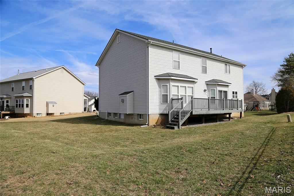 Courts II - Residential