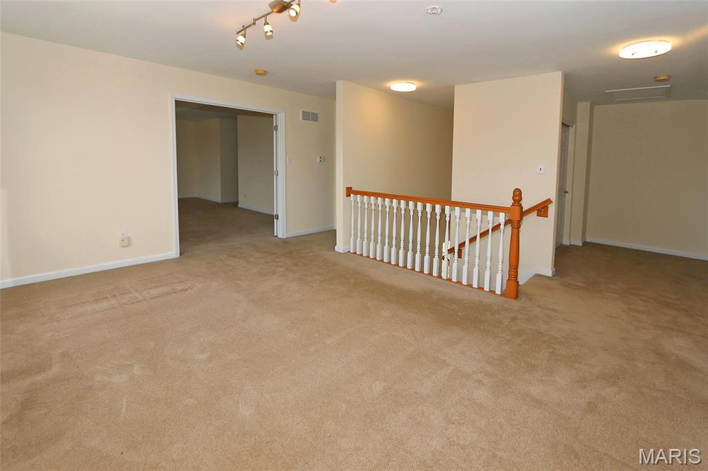 Courts II - Residential