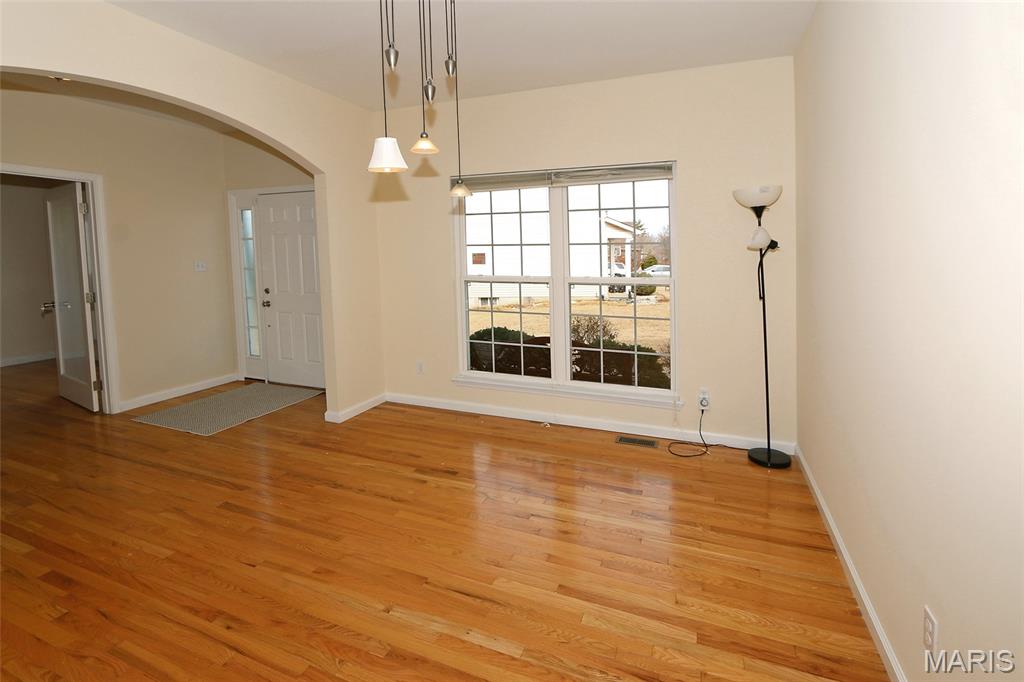 Courts II - Residential