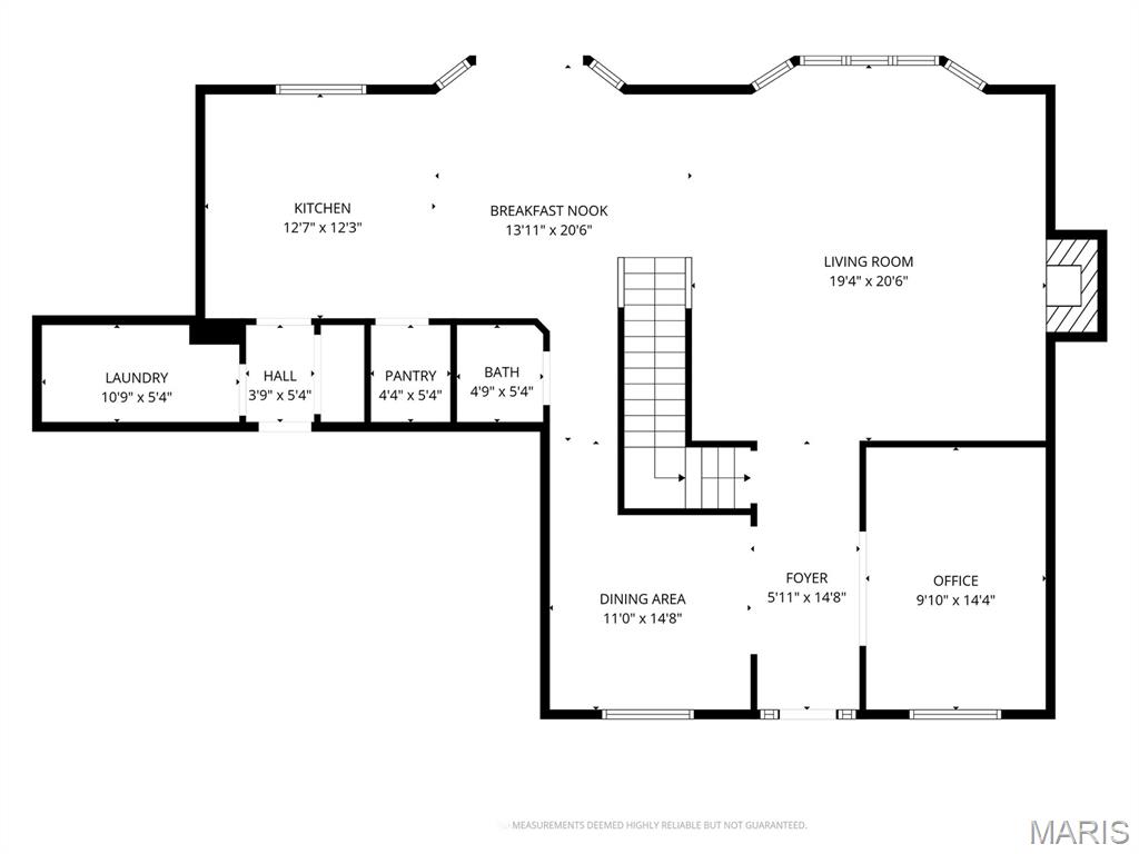 Courts II - Residential