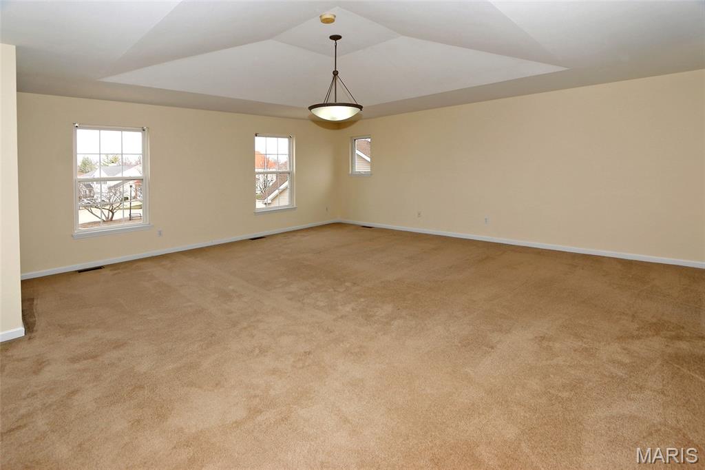 Courts II - Residential