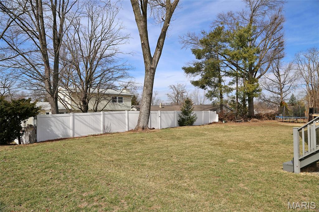 Courts II - Residential