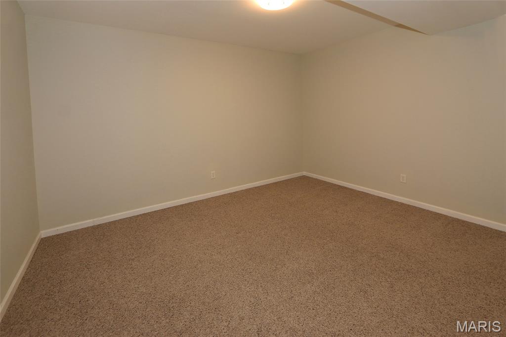 Courts II - Residential