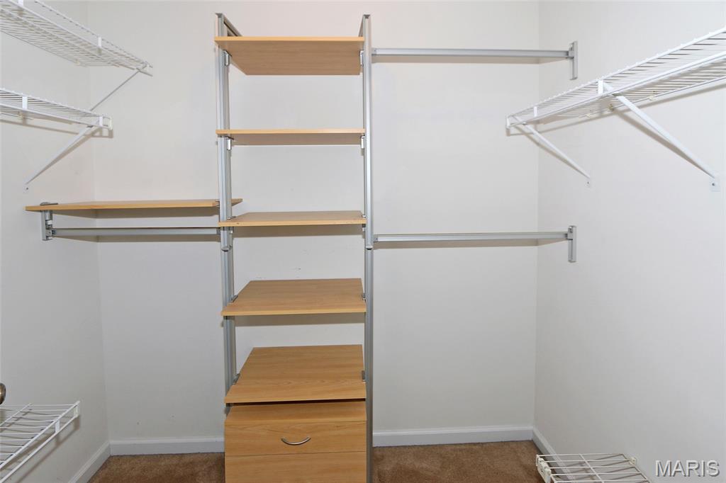 Courts II - Residential