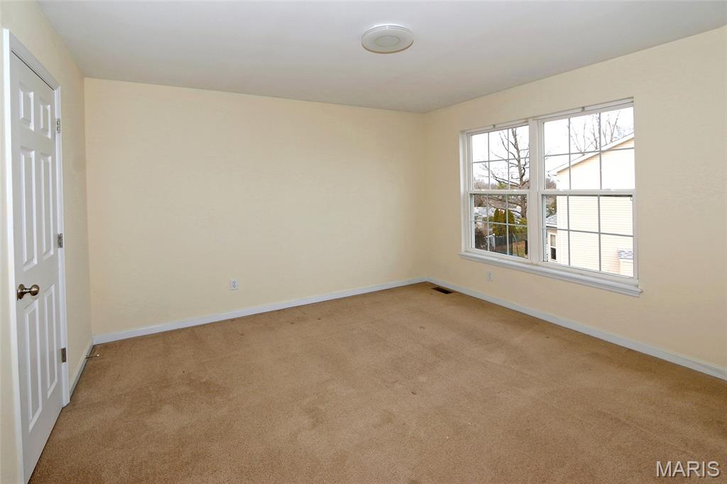 Courts II - Residential