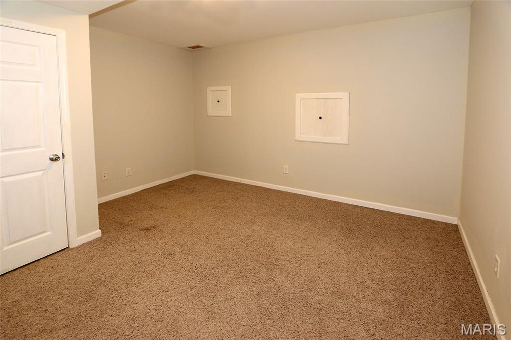 Courts II - Residential