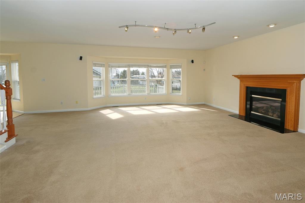 Courts II - Residential