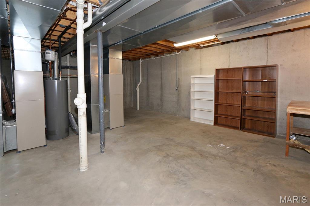 Courts II - Residential