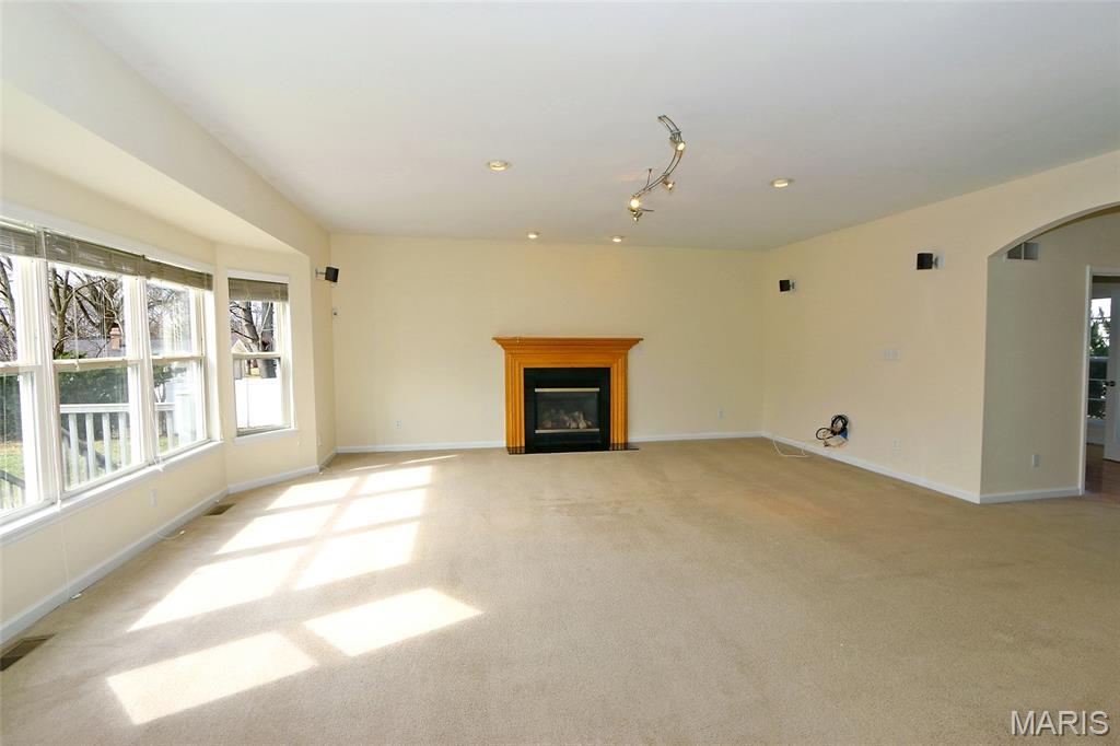 Courts II - Residential