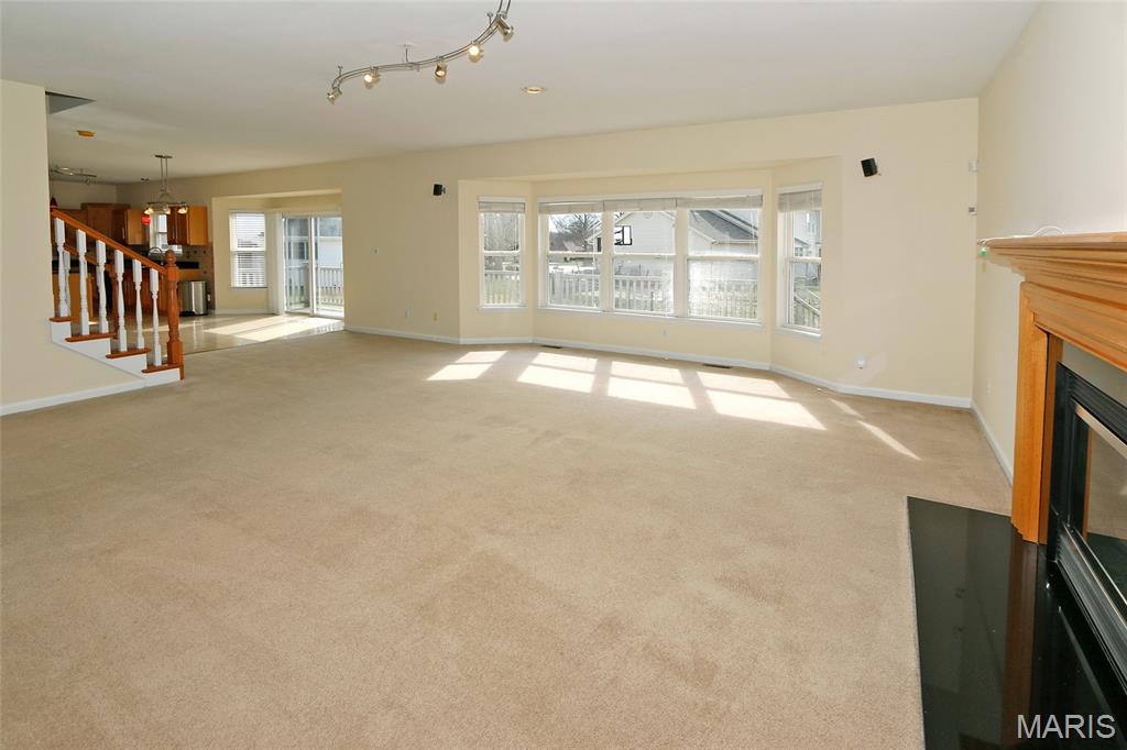 Courts II - Residential