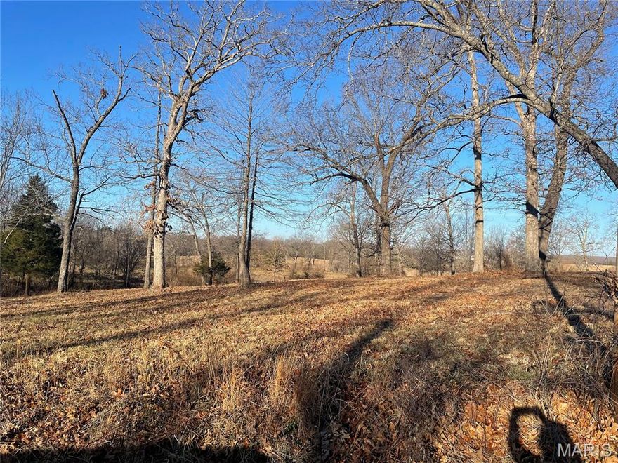 1.2 +/- acre lot in Shady Oaks Estate.  Build your dream home.  Salem R80 School District.  Minimal deed restrictions.