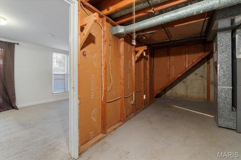 Tiny photo for 1129 Rue La Ville WALK #1129, Creve Coeur, MO 63141 (MLS # 26027533)