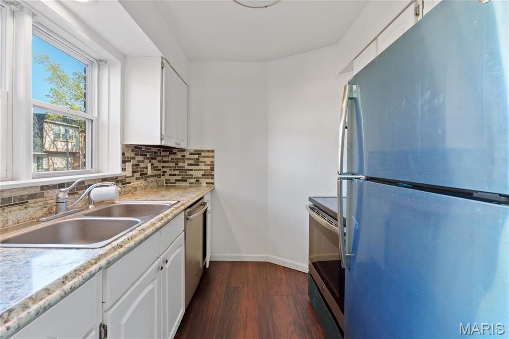 Villas On Olive Condo - Residential