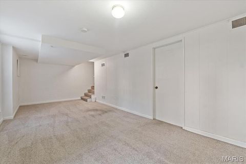 Tiny photo for 1129 Rue La Ville WALK #1129, Creve Coeur, MO 63141 (MLS # 26027533)