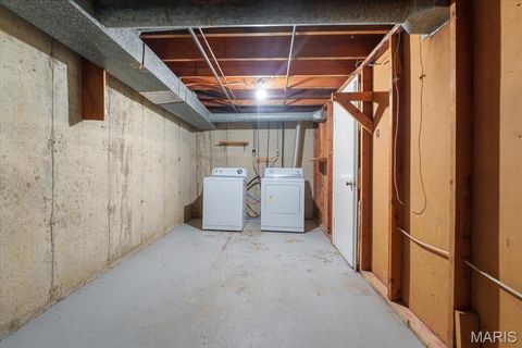 Tiny photo for 1129 Rue La Ville WALK #1129, Creve Coeur, MO 63141 (MLS # 26027533)