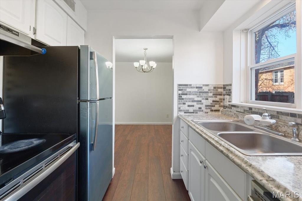 Villas On Olive Condo - Residential