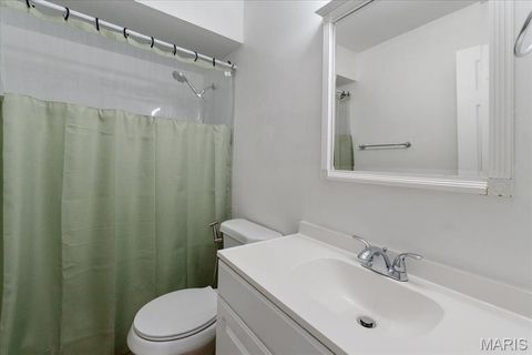 Tiny photo for 1129 Rue La Ville WALK #1129, Creve Coeur, MO 63141 (MLS # 26027533)