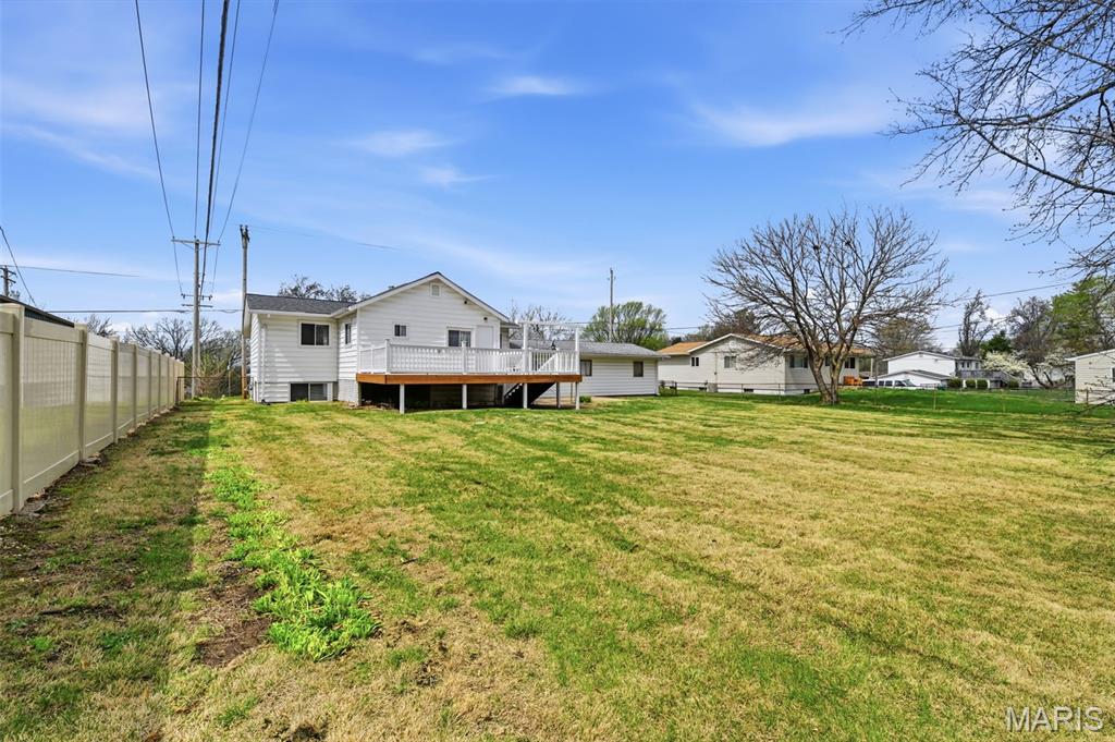 Westchester Estate - Residential