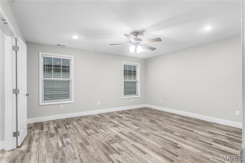 Ramsey Branch - Residential