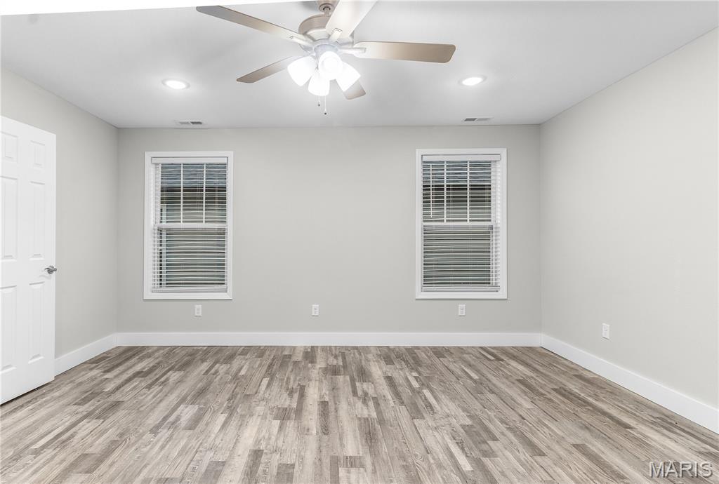 Ramsey Branch - Residential