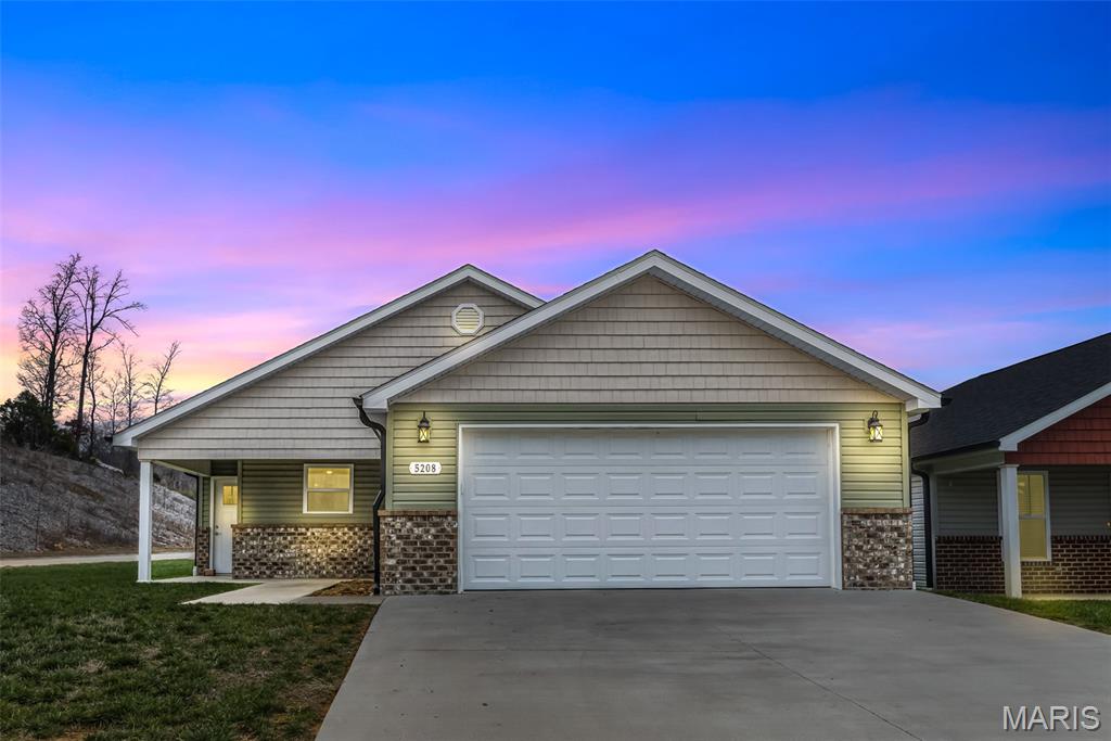 Ramsey Branch - Residential