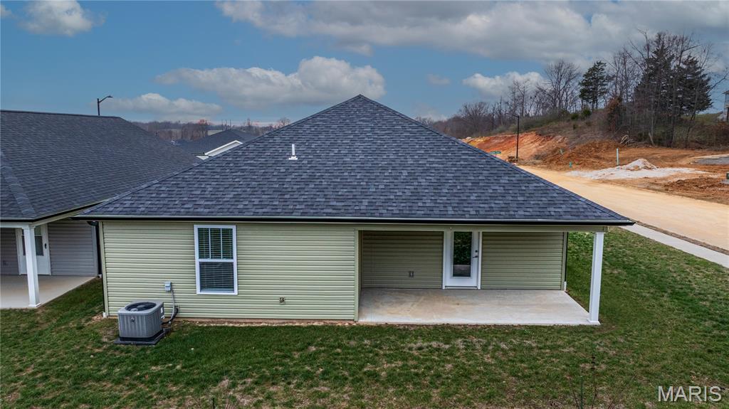 Ramsey Branch - Residential